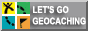 Let's go Geocaching